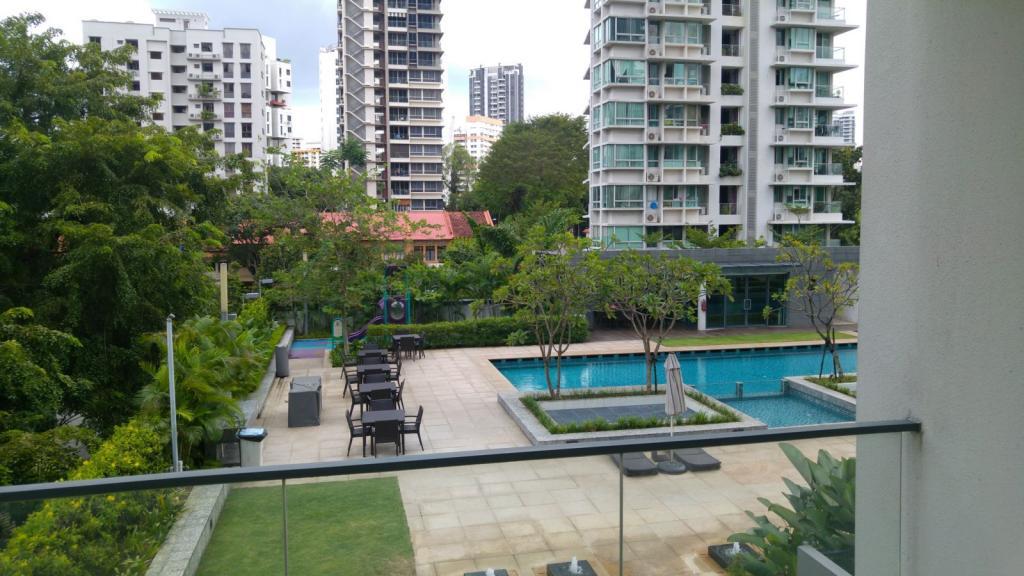Montebleu (D11), Condominium #104822532